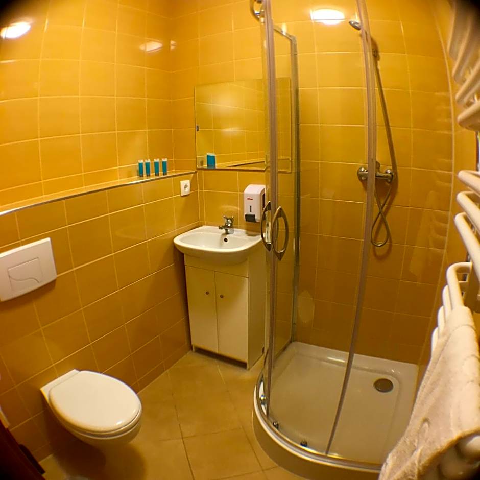 Gościniec Skwierzyna