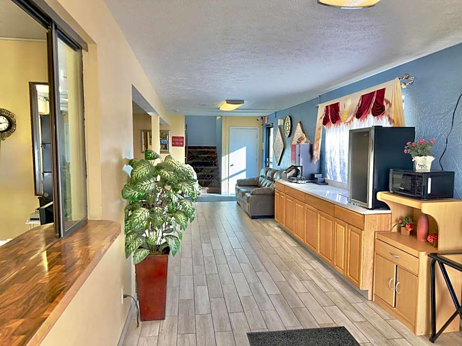 Econo Lodge Lansing - Leavenworth
