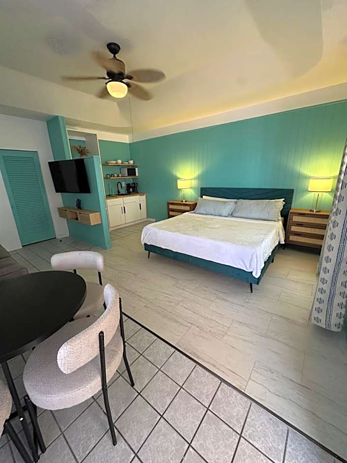 Arvilla Resort