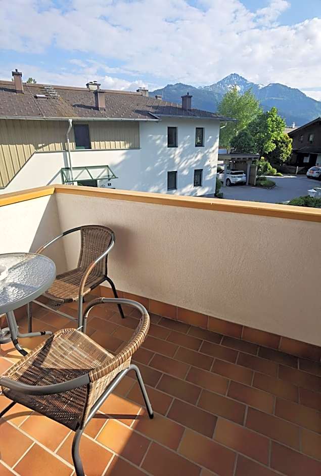Hotel Landhaus Zell am See