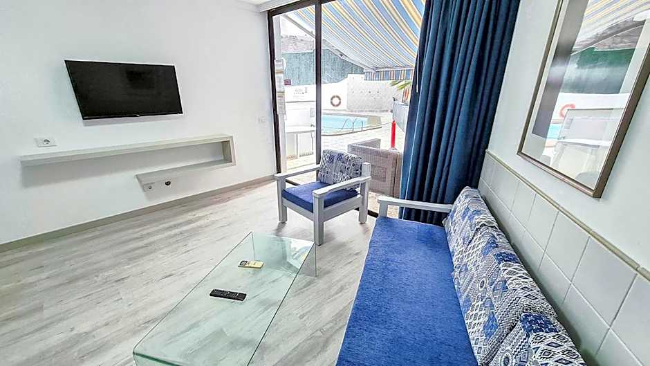 Apartamentos Monte Verde