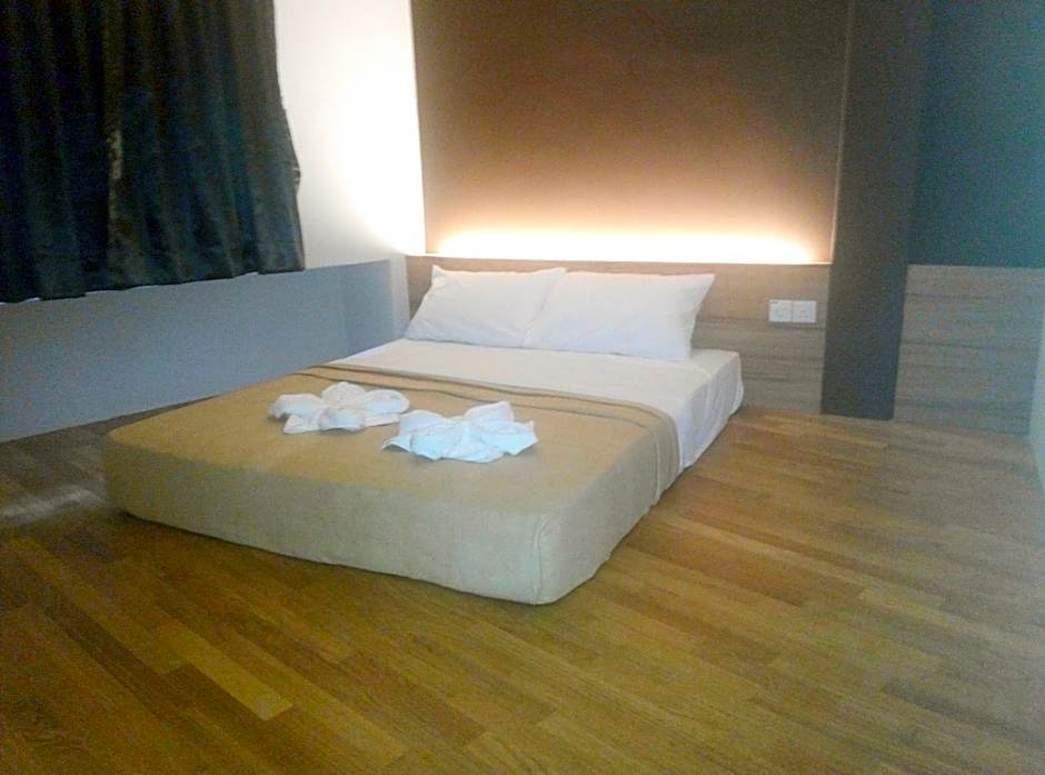 Lavana Hotel Batu Caves