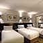 Causeway 353 Hotel
