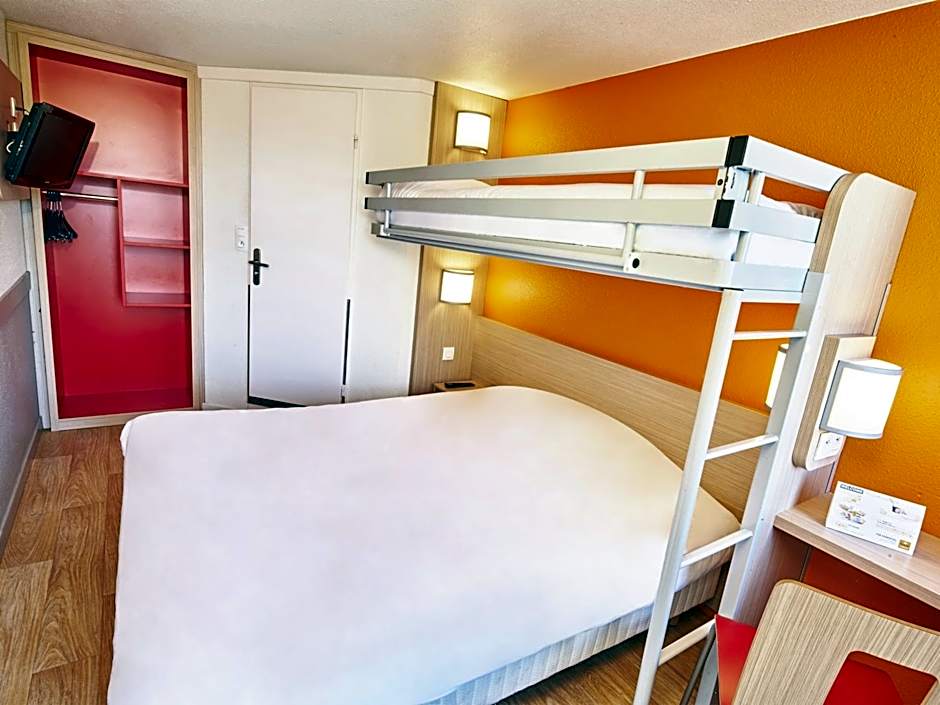 Premiere Classe Melun Senart - Vert Saint Denis