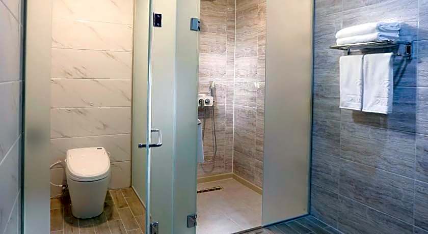 Geosunghotel Chungbuk Innocity