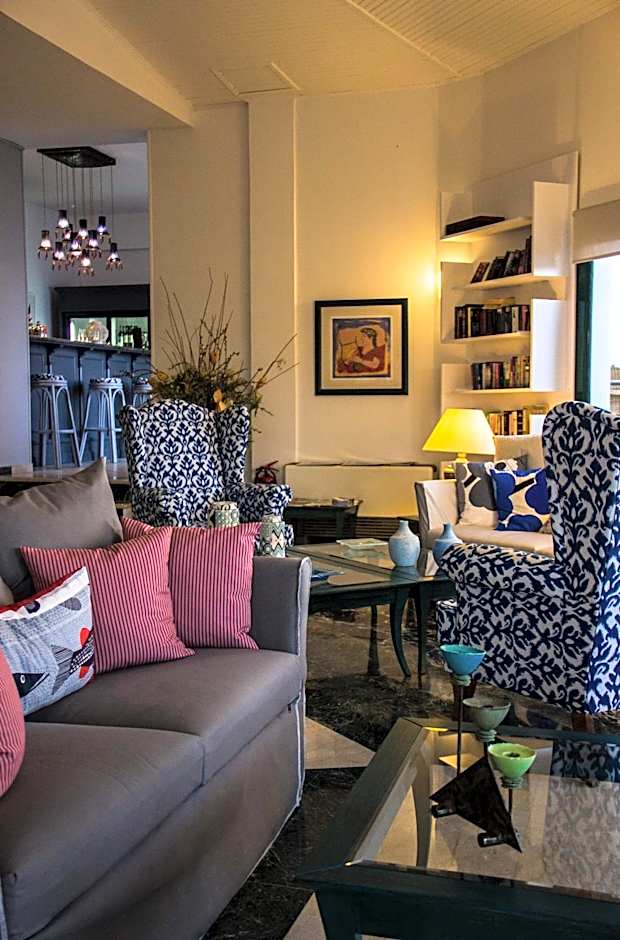 Kalidon Panorama Hotel