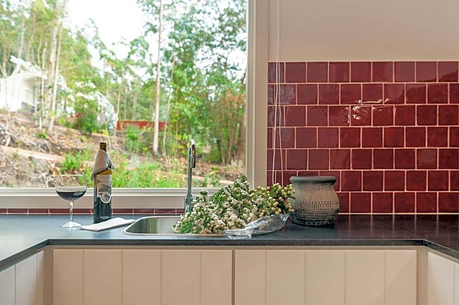 Cabanas da Viscondessa