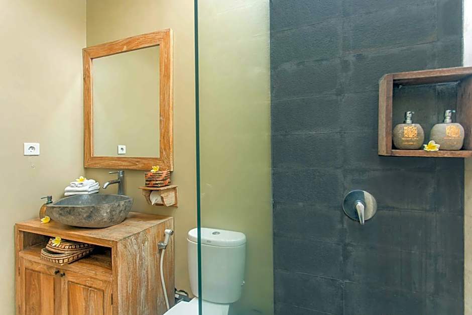 Kailash Suites by GenuineHost