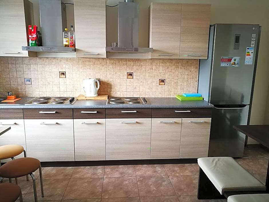 Liela Guest Apartament