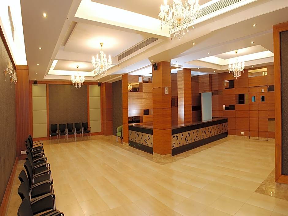 Africa Avenue GK - 1