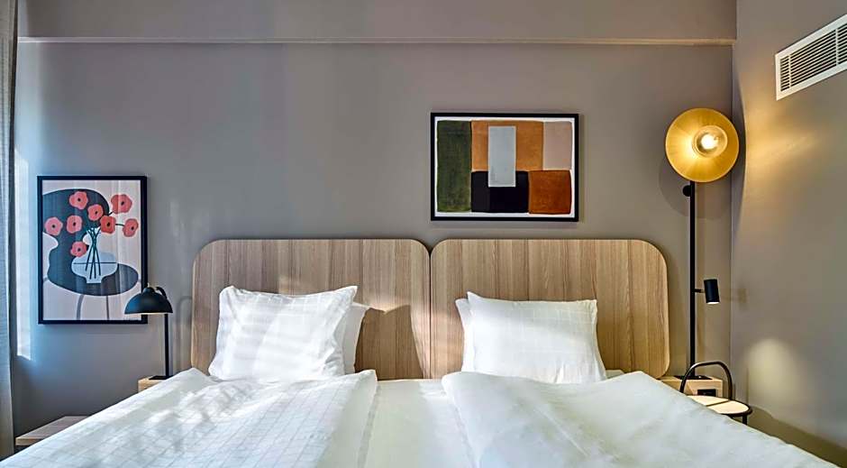 Scandic Wallin