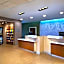 Fairfield Inn & Suites by Marriott Des Moines Urbandale