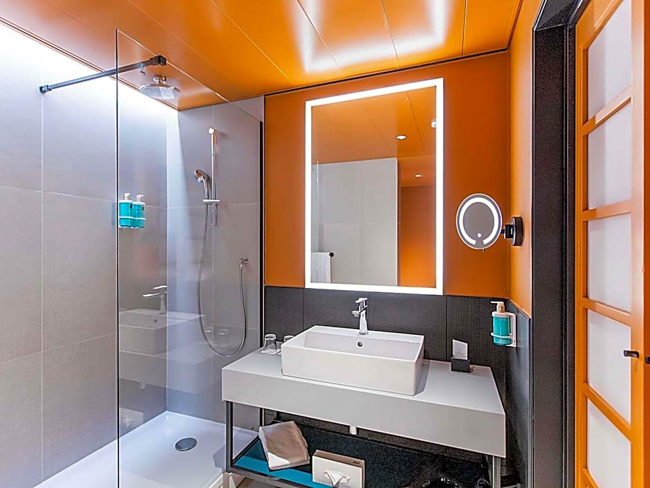 Novotel Lisboa