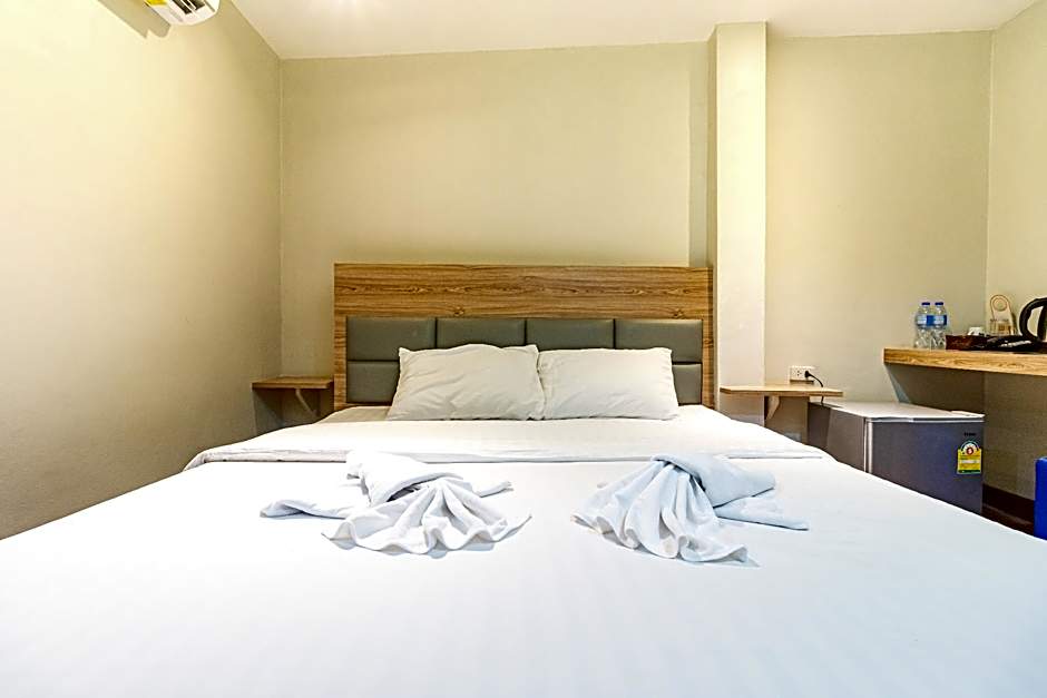 Oun Residence