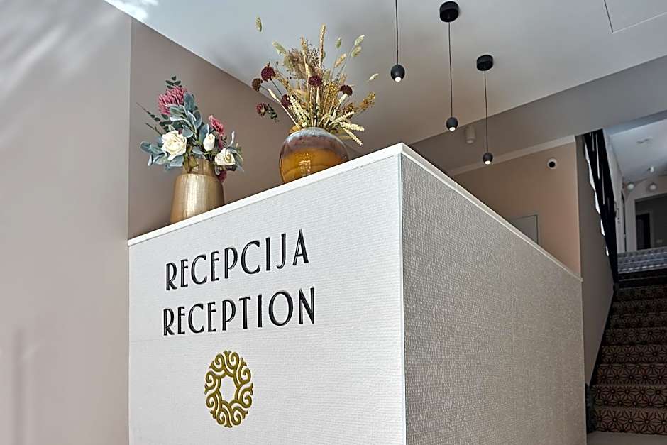 Dolcemente Garni Hotel Superior