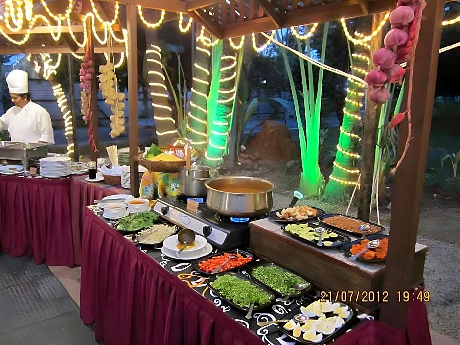 Hotel Seri Malaysia Alor Setar