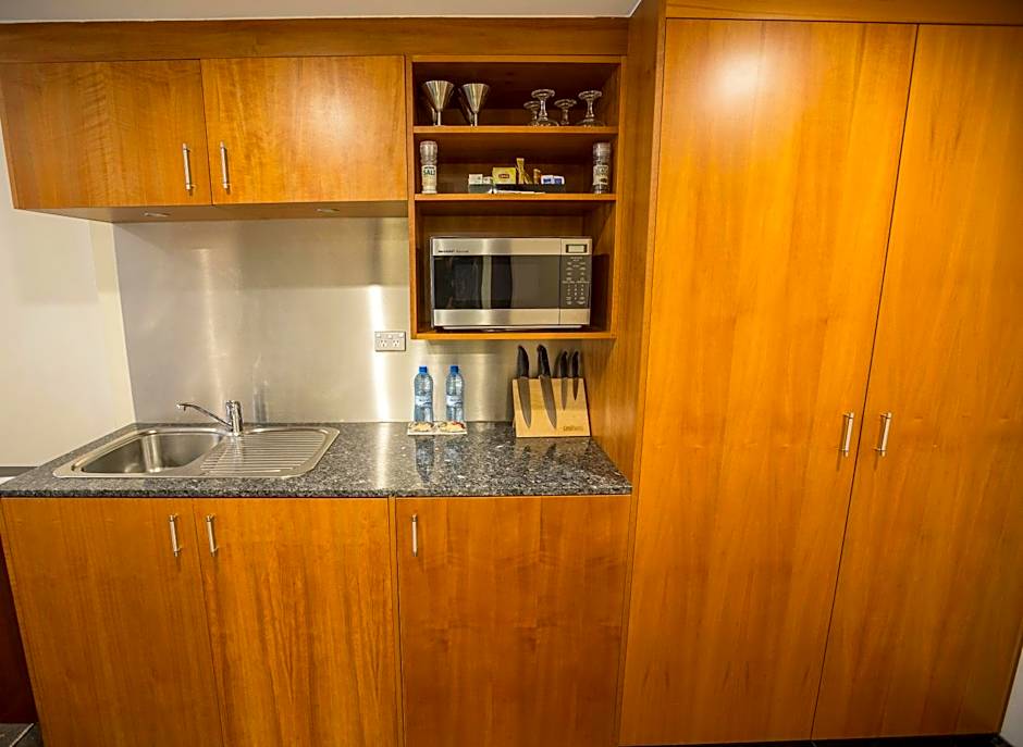 Best Western Plus Goulburn