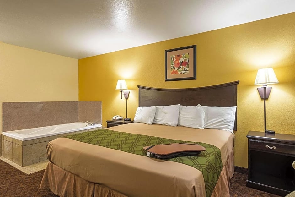 Econo Lodge Inn & Suites Searcy