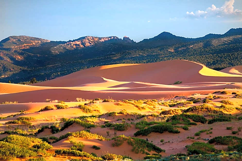 Holiday Inn Express & Suites Kanab By IHG