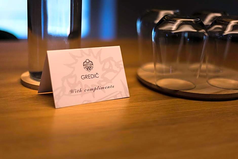 Gredič Heritage Residences