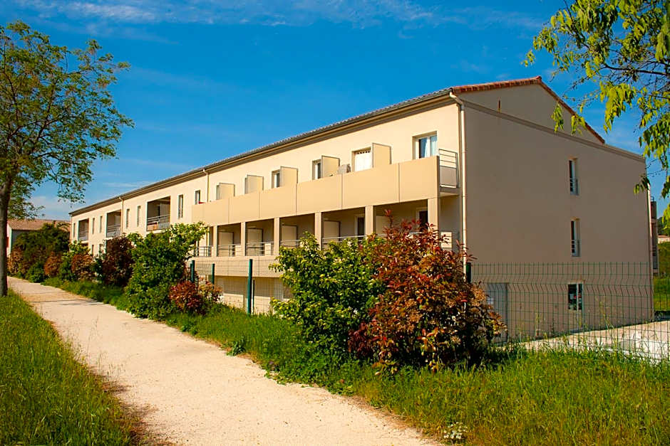 La Résidence Des Oliviers