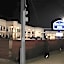 Palace inn Blue IAH
