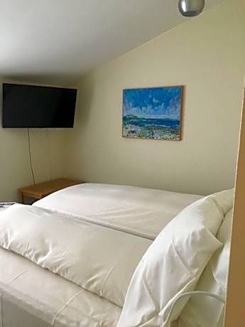 Stephansens Hotel