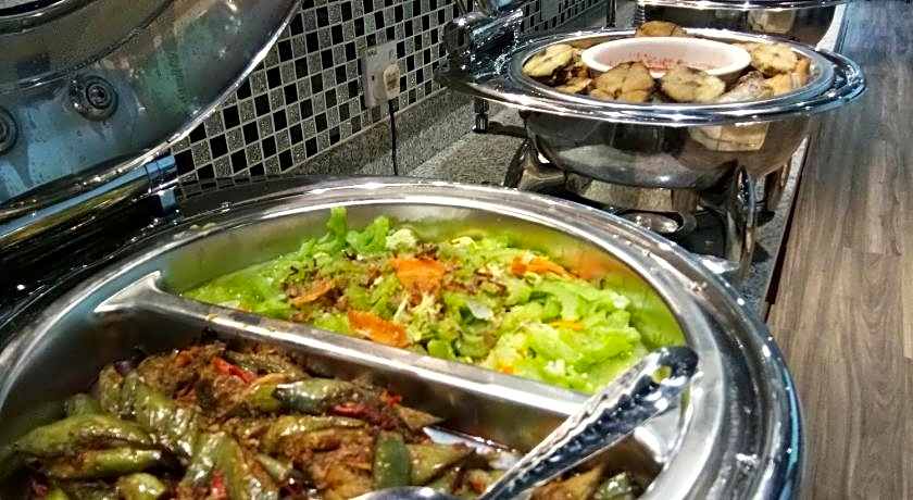 Purnama Hotel Limbang