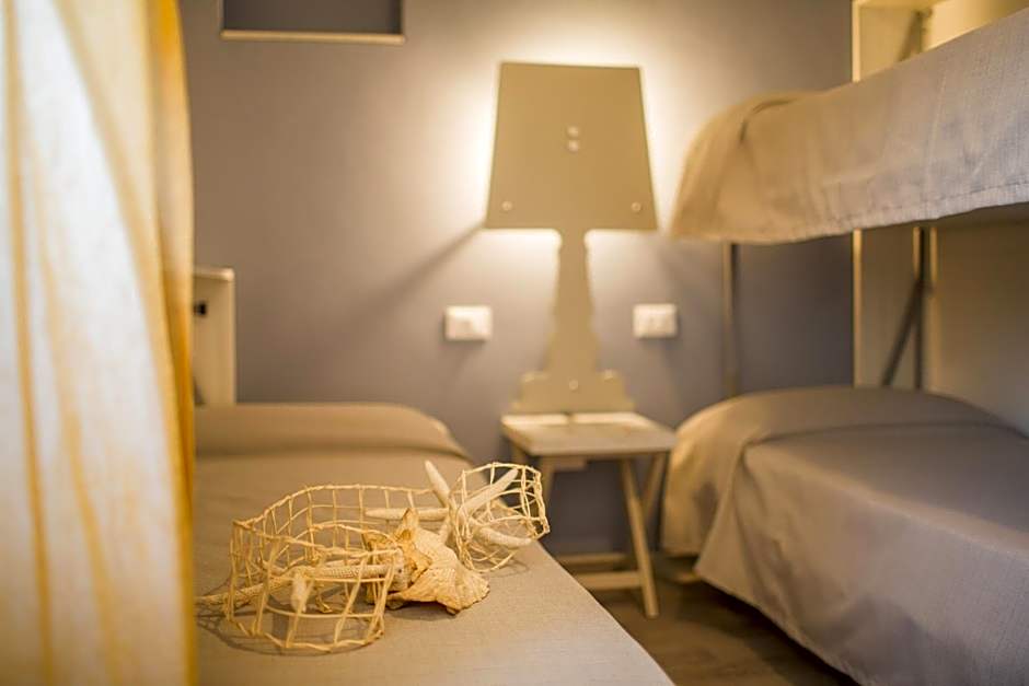 Hotel Trieste