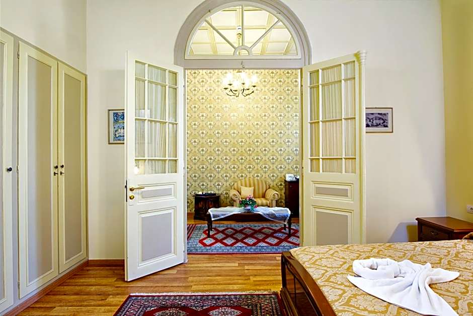 Foto 1 di 7 di Executive Suite