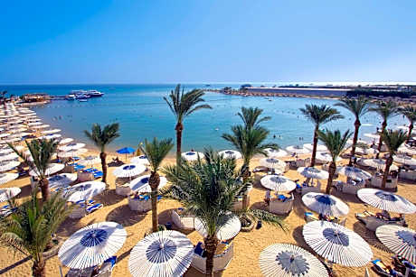 Swiss Inn Resort Hurghada