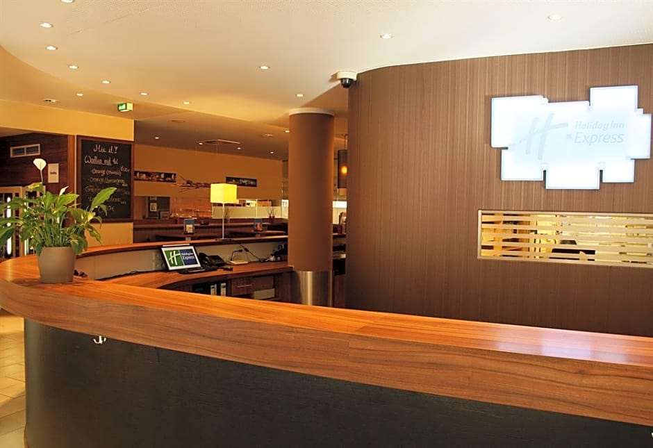 Holiday Inn Berlin City-West By IHG