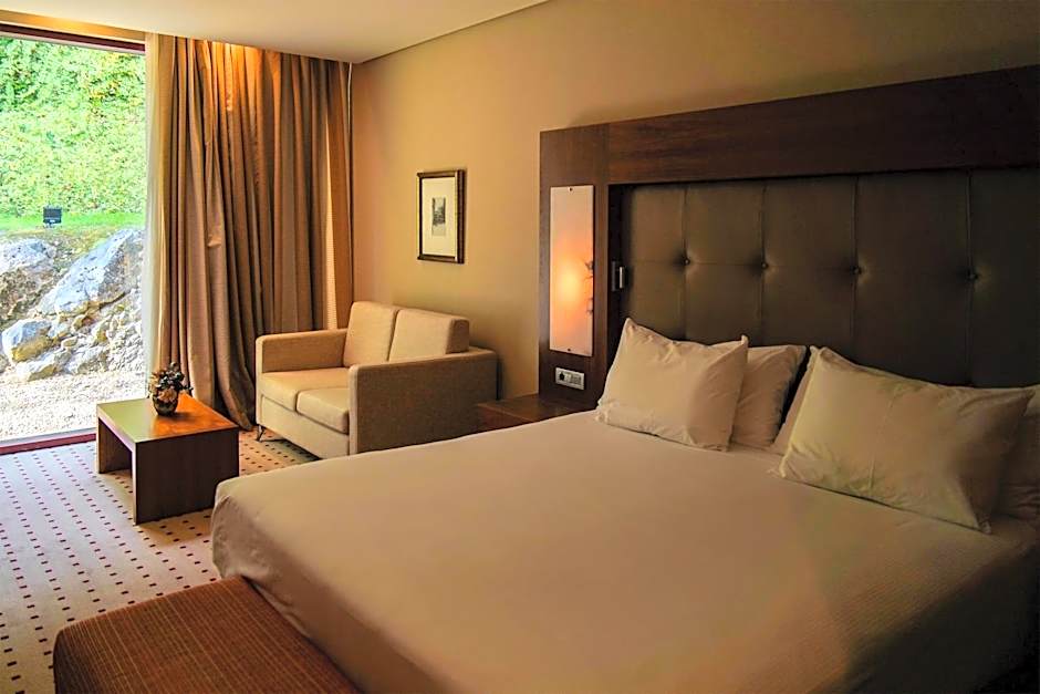 Blau Gran Hotel Las Caldas, a member of Radisson Individuals