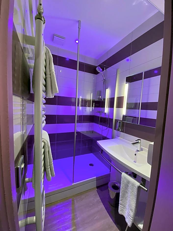 The Originals City, Hotel le Saint-Martial, Limoges (Inter-Hotel)