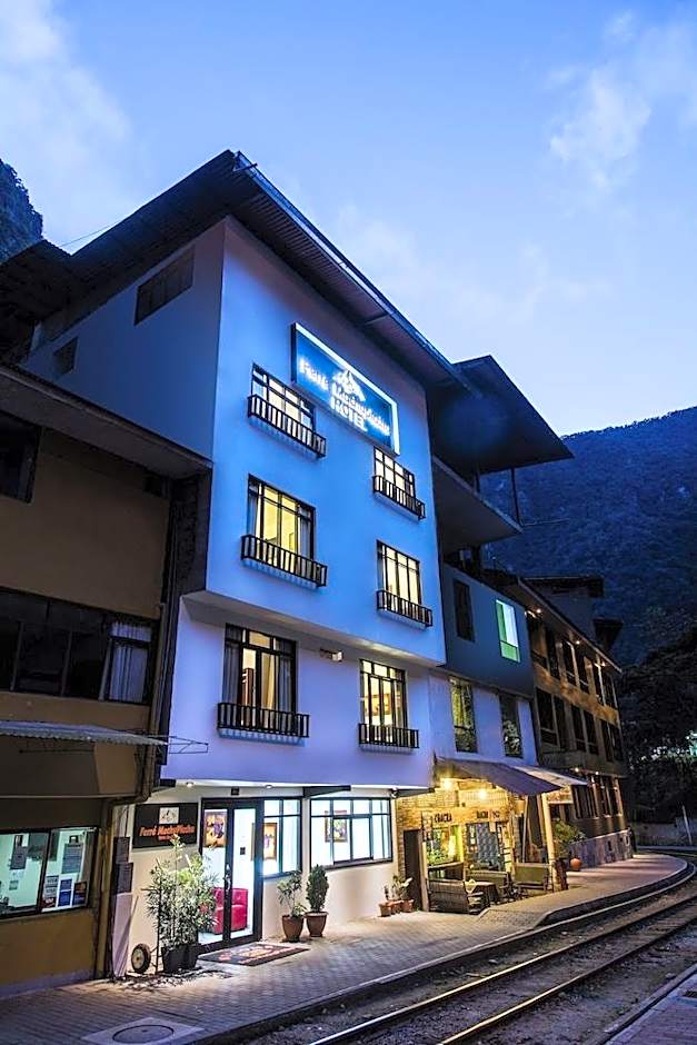 Hotel Ferre Machu Picchu