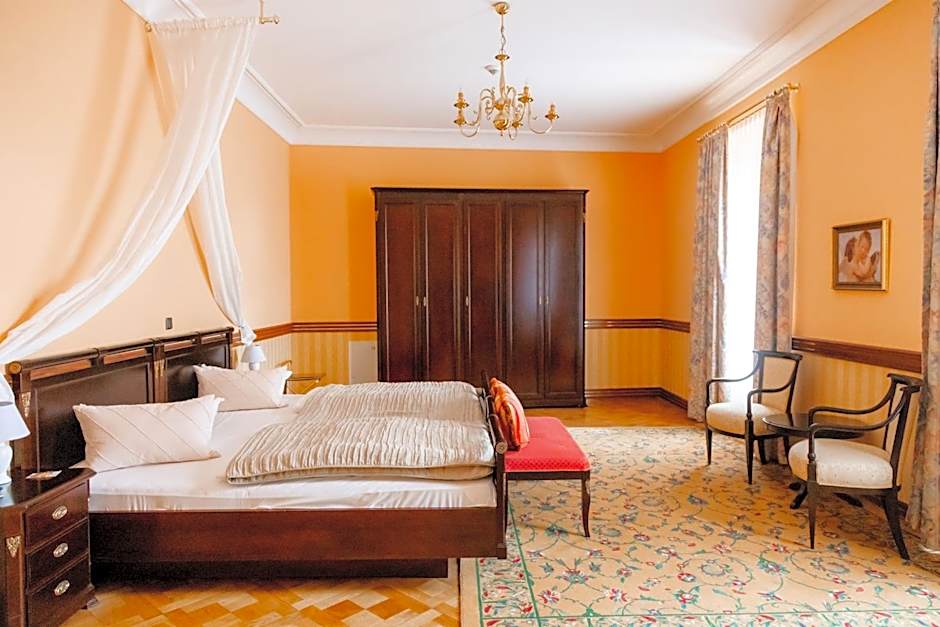 Hotel Schloss Schkopau