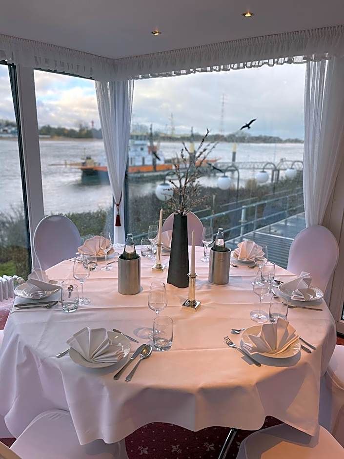 Fährhaus Farge Bremen