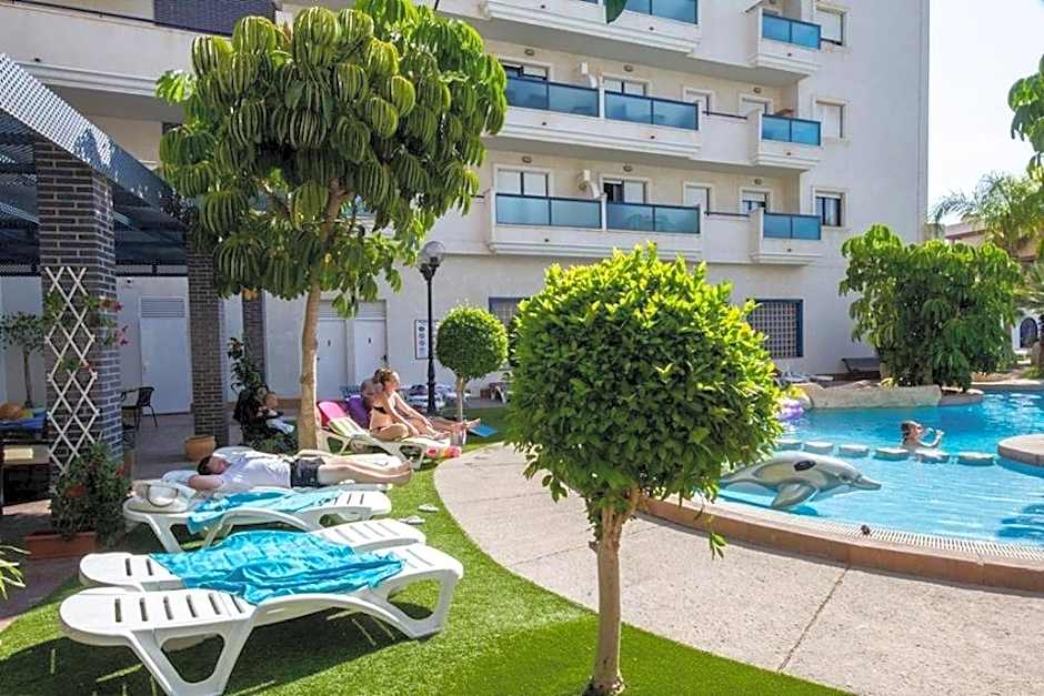 Playamarina 1 Reception