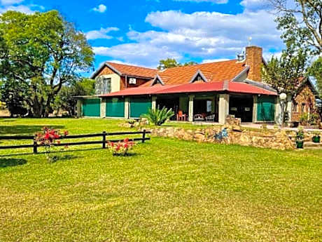 BelofteBos Farmhouse Inn