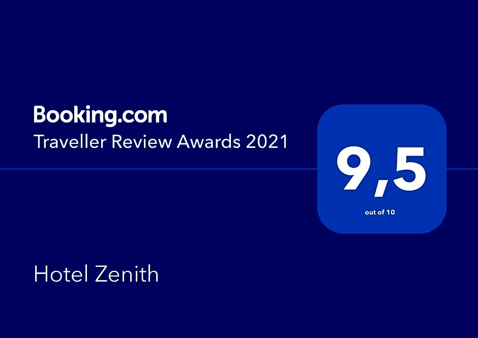 Hotel Zenith
