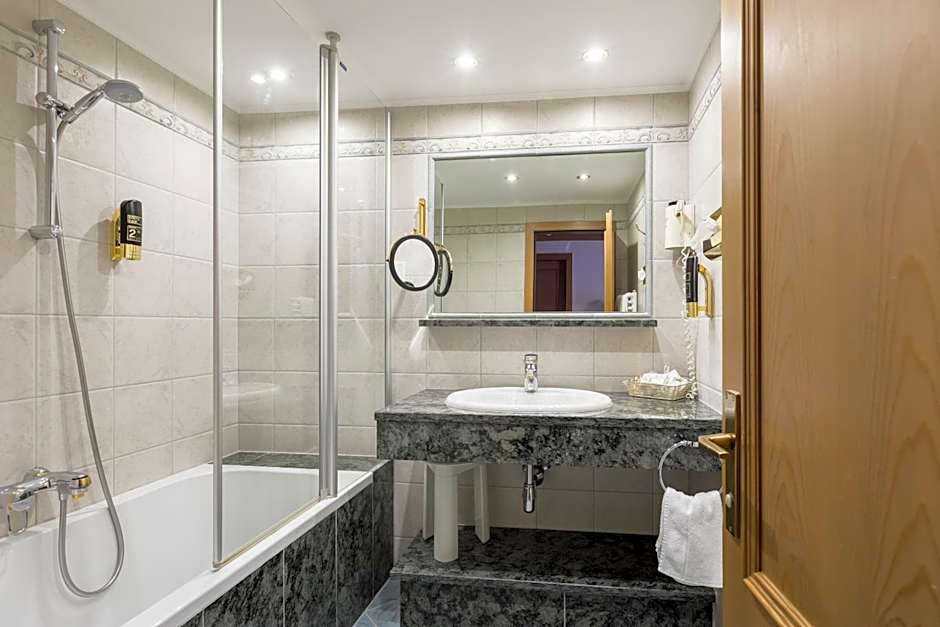 Wellness and Beauty Hotel Alte Post