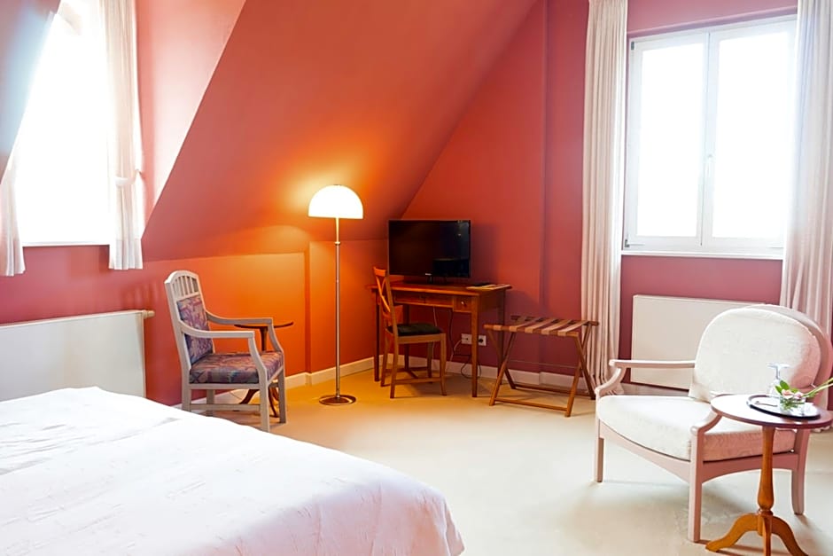 Hotel Villa Viktoria Luise