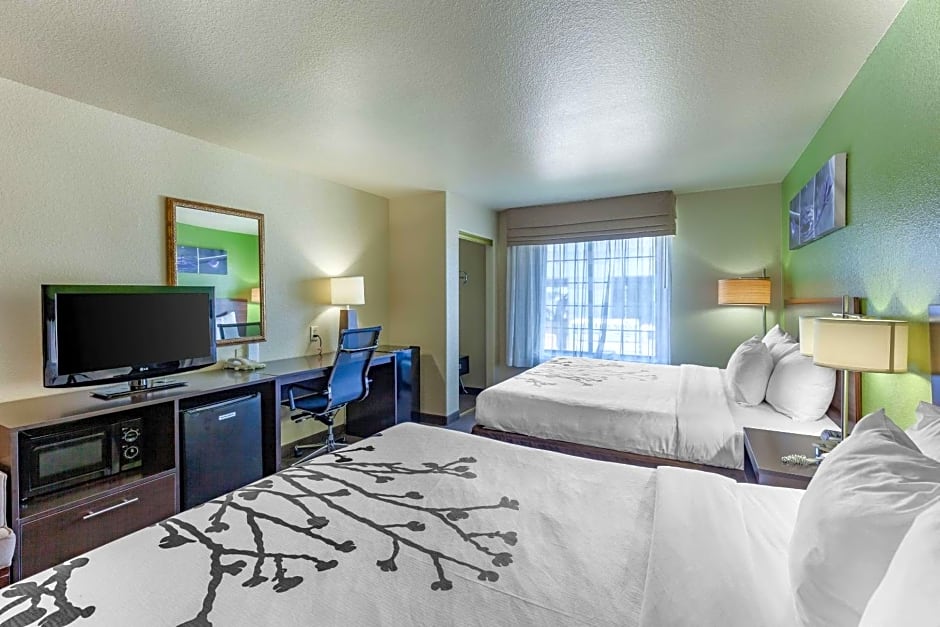 Sleep Inn & Suites Hewitt - South Waco