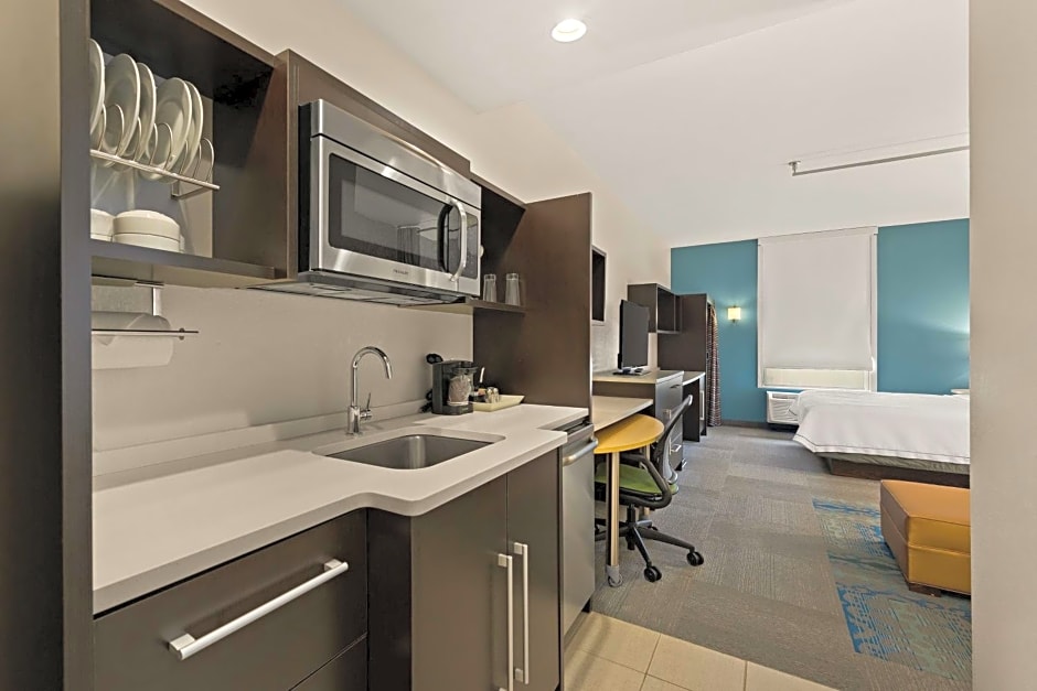 Home2 Suites by Hilton Baytown