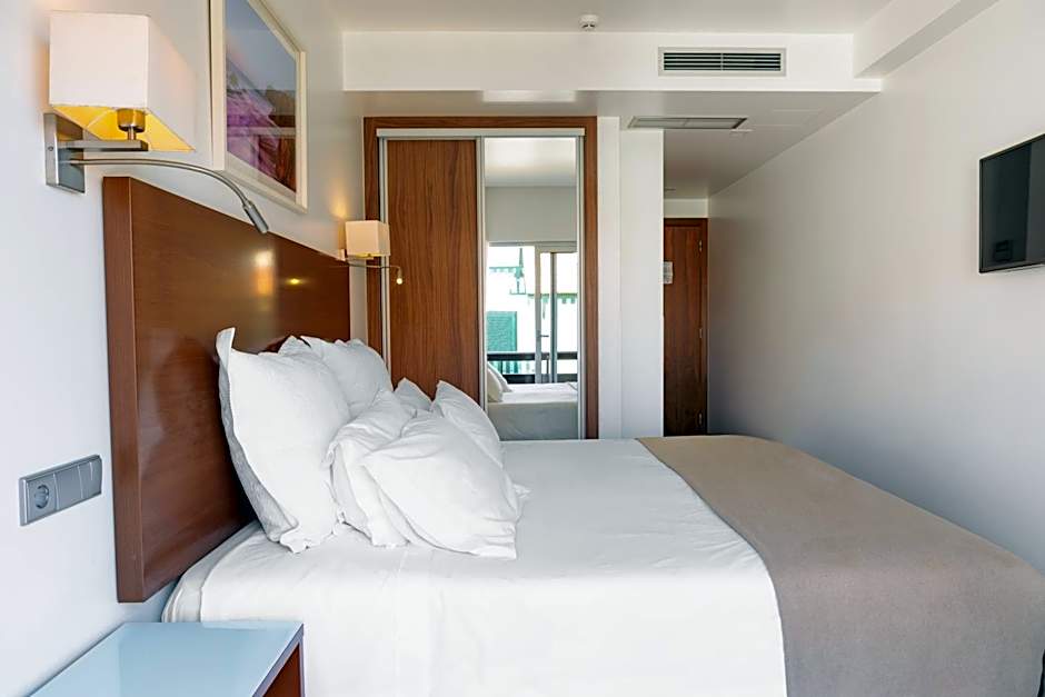 Hotel Miramar - São Pedro de Moel