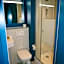 ibis budget Honfleur Centre