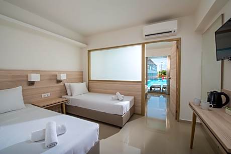 Gouves Waterpark Holiday Resort