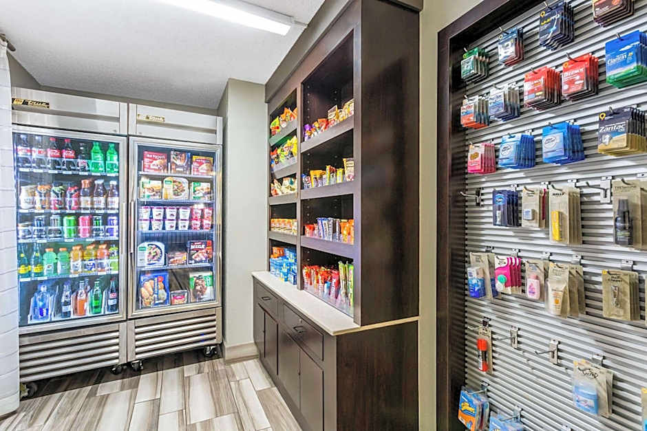 La Quinta Inn & Suites by Wyndham Odessa