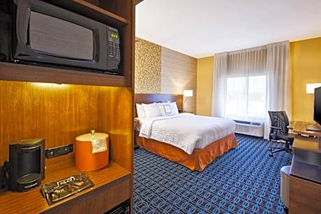 Guest King Room