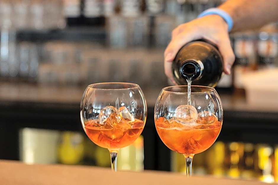 Hôtel Parc du Landreau